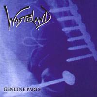 Wasteland (GER-1) : Genuine Parts
